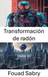 Title: Transformación de radón: Revelando patrones ocultos en datos visuales, Author: Fouad Sabry
