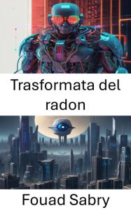 Title: Trasformata del radon: Svelare modelli nascosti nei dati visivi, Author: Fouad Sabry