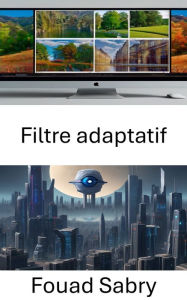 Title: Filtre adaptatif: Améliorer la vision par ordinateur grâce au filtrage adaptatif, Author: Fouad Sabry