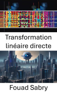 Title: Transformation linéaire directe: Applications et techniques pratiques en vision par ordinateur, Author: Fouad Sabry