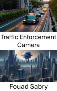 Title: Traffic Enforcement Camera: Advancements in Computer Vision for Traffic Enforcement Cameras, Author: Fouad Sabry