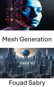 Title: Mesh Generation: Advances and Applications in Computer Vision Mesh Generation, Author: Fouad Sabry