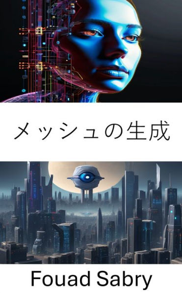 Mesh Generation: Advances and Applications in Computer Vision Mesh Generation