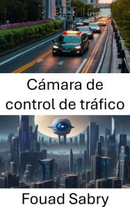 Title: Cámara de control de tráfico: Avances en visión por computadora para cámaras de control de tráfico, Author: Fouad Sabry