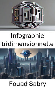 Title: Infographie tridimensionnelle: Explorer l'intersection de la vision et des mondes virtuels, Author: Fouad Sabry