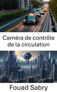 Title: Caméra de contrôle de la circulation: Avancées de la vision par ordinateur pour les caméras de contrôle de la circulation, Author: Fouad Sabry
