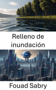 Title: Relleno de inundación: Relleno de inundación: exploración del terreno dinámico de la visión por computadora, Author: Fouad Sabry