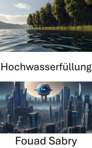 Title: Hochwasserfüllung: Flood Fill: Erkundung des dynamischen Terrains der Computer Vision, Author: Fouad Sabry