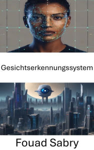 Title: Gesichtserkennungssystem: Erschließen Sie die Kraft der visuellen Intelligenz, Author: Fouad Sabry