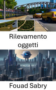 Title: Rilevamento oggetti: Progressi, applicazioni e algoritmi, Author: Fouad Sabry