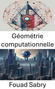 Title: Géométrie computationnelle: Explorer les informations géométriques pour la vision par ordinateur, Author: Fouad Sabry