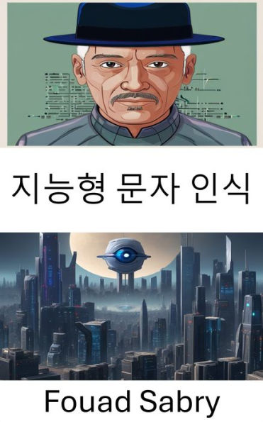 Intelligent Character Recognition: Advancing Machine Perception in Computer Vision
