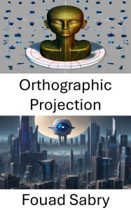 Title: Orthographic Projection: Esplorazione della proiezione ortografica nella visione artificiale, Author: Fouad Sabry
