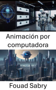 Title: Animación por computadora: Explorando la intersección de la animación por computadora y la visión por computadora, Author: Fouad Sabry