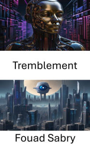 Title: Tremblement: Dither : bruit visuel dans la vision par ordinateur, Author: Fouad Sabry