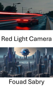 Title: Red Light Camera: Exploring Computer Vision Applications: The Red Light Camera Perspective, Author: Fouad Sabry