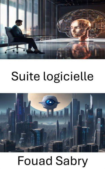Suite logicielle: Révolutionner la vision par ordinateur avec la suite logicielle ultime