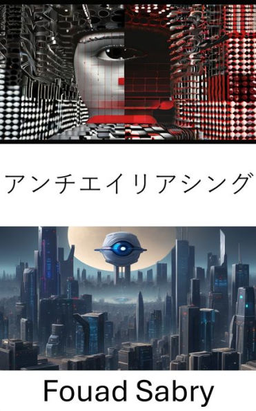 Anti Aliasing: Enhancing Visual Clarity in Computer Vision