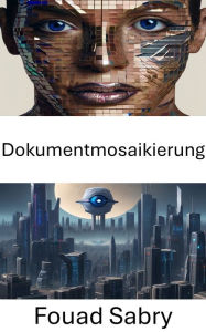 Title: Dokumentmosaikierung: Visuelle Einblicke durch Dokumentmosaikierung erschließen, Author: Fouad Sabry