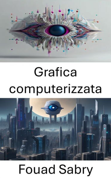 Grafica computerizzata: Esplorando l'intersezione tra computer grafica e visione artificiale