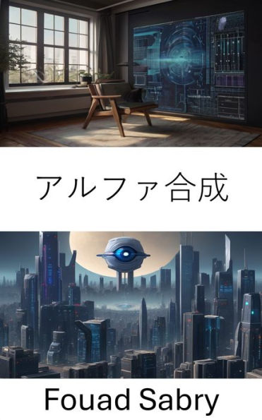 Alpha Compositing: Mastering the Art of Image Composition in Computer Vision