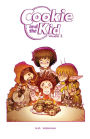 Cookie And The Kid #2