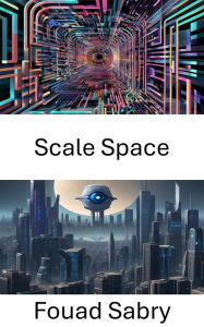 Title: Scale Space: Exploring Dimensions in Computer Vision, Author: Fouad Sabry