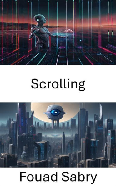 Scrolling: Unlocking the Visual World of Computer Vision
