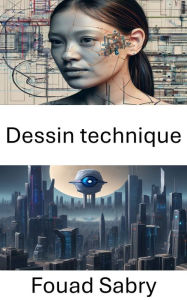 Title: Dessin technique: Déverrouiller la vision par ordinateur grâce au dessin technique, Author: Fouad Sabry