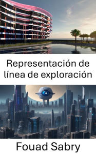 Title: Representación de línea de exploración: Explorando el realismo visual a través de técnicas de renderizado Scanline, Author: Fouad Sabry