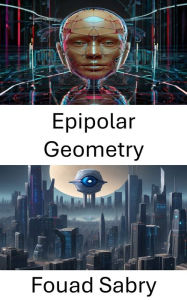 Title: Epipolar Geometry: Unlocking Depth Perception in Computer Vision, Author: Fouad Sabry