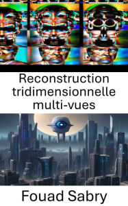 Title: Reconstruction tridimensionnelle multi-vues: Techniques avancées de perception spatiale en vision par ordinateur, Author: Fouad Sabry
