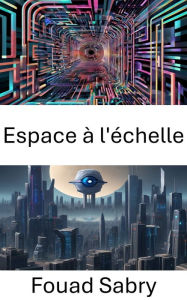 Title: Espace à l'échelle: Explorer les dimensions en vision par ordinateur, Author: Fouad Sabry