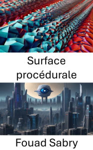 Title: Surface procédurale: Explorer la génération et l'analyse de textures en vision par ordinateur, Author: Fouad Sabry