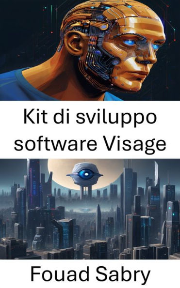Kit di sviluppo software Visage: Potenziare le innovazioni della visione artificiale con Visage SDK