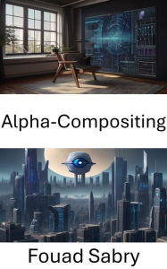 Title: Alpha-Compositing: Beherrschen der Kunst der Bildkomposition in Computer Vision, Author: Fouad Sabry
