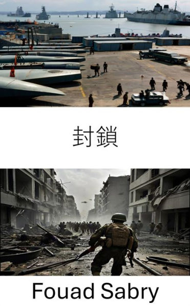 Blockade: Blockade: Strategic Encirclement and Military Tactics in Modern Warfare