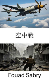 Title: Aerial Warfare: Strategic Insights and Technological Evolution, Author: Fouad Sabry