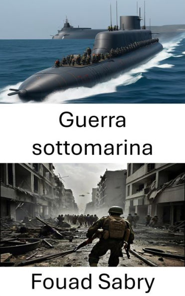 Guerra sottomarina: Strategie, tattiche e tecnologia