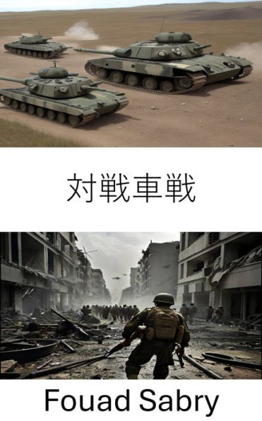 Anti Tank Warfare: Strategies, Tactics, and Technology