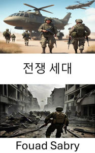 Title: Warfare Generations: Evolution of Combat Strategies from Antiquity to the Digital Age, Author: Fouad Sabry