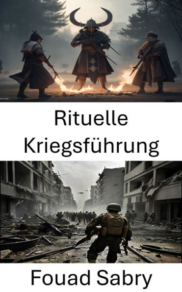 Rituelle Kriegsführung: Konfliktstrategien, Enthüllung der alten Kampfregeln