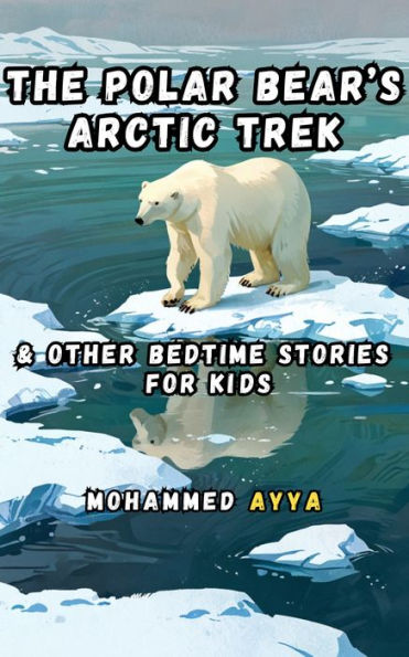 The Untold Story Of Polar Bears An Arctic Expeditions Shocking Findings - ybn22zc