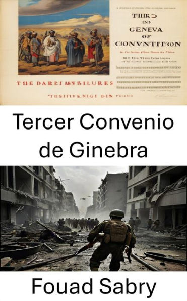 Tercer Convenio de Ginebra: Prisioneros de guerra, reglas, derechos y realidades