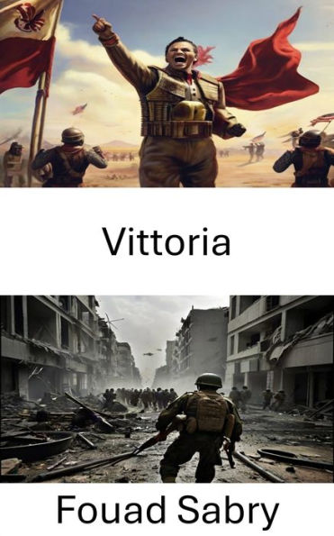 Vittoria: Trionfo strategico, decodifica dell'arte della conquista in guerra