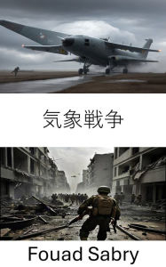 Title: Weather Warfare: Unleashing Nature's Fury, Strategic Manipulation in Modern Conflict, Author: Fouad Sabry