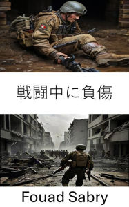 Title: Wounded in Action: Survival and Sacrifice on the Frontlines of War, Author: Fouad Sabry