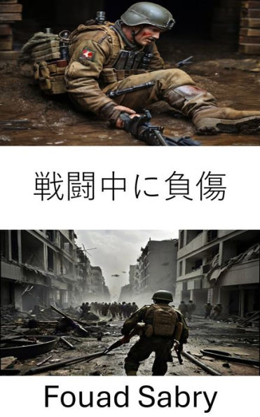 Wounded in Action: Survival and Sacrifice on the Frontlines of War