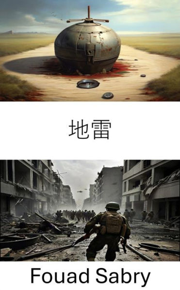 Land Mine: Zone of Peril, Unseen Threats in Modern Warfare