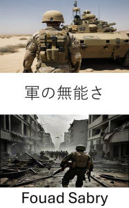 Title: Military Incompetence: Unraveling Strategic Failures in Warfare, Author: Fouad Sabry